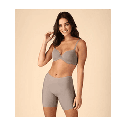 Bermuda Best Friend - Sepia - 54590 - ATELIÊ DA LINGERIE