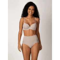 Calça Control - Sepia - 70380 - ATELIÊ DA LINGERIE