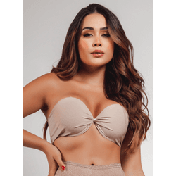 Sutiã Tomara Que Caia Chocolate - 5311 - ATELIÊ DA LINGERIE