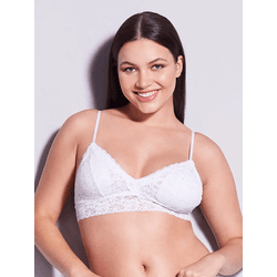 Top Renda - 12273 - ATELIÊ DA LINGERIE