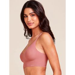 Sutiã Top Naked Rosa - 214850 - ATELIÊ DA LINGERIE