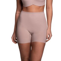 Bermuda Corte Laser Alta - 213001 - ATELIÊ DA LINGERIE