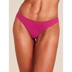 Calcinha Fio Dental Mcf Pink - 3784 - ATELIÊ DA LINGERIE