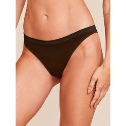 Calcinha Biquini Mcf Light Marrom - 352207 - ATELIÊ DA LINGERIE