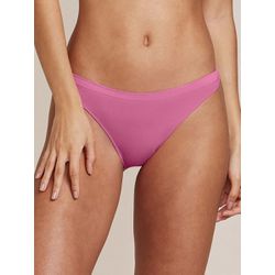 Calcinha Biquini Mcf Light Rosa - 3522 - ATELIÊ DA LINGERIE