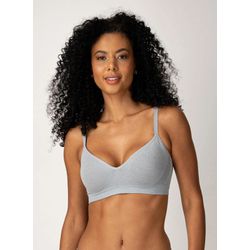 Sutiã Sutop Mescla - 5171001 - ATELIÊ DA LINGERIE