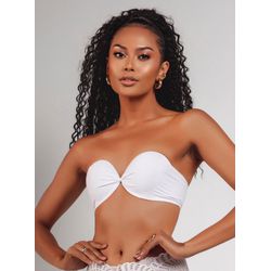 Sutiã Tomara Que Caia Branco - 531102 - ATELIÊ DA LINGERIE