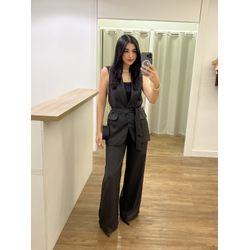 Conjunto Risca de Giz Cinza - 135 - ATRAKCE