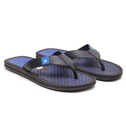 Chinelo Masculino Notorian Original - Azul - Chine... - NOTORIAN'S SHOP