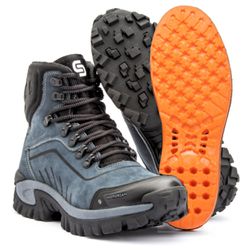 Bota Masculina Adventure Canyon em Couro Legítimo ... - NOTORIAN'S SHOP