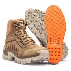 Bota Masculina Adventure Canyon em Couro Legítimo ... - NOTORIAN'S SHOP