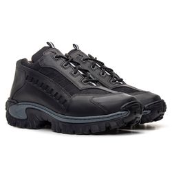 Bota Masculina Adventure Intruder em Couro Legítim... - NOTORIAN'S SHOP