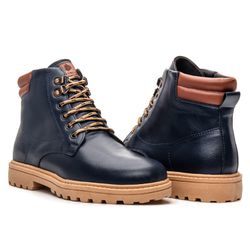 Bota Masculina Casual Coturno Montana Notorian - A... - NOTORIAN'S SHOP