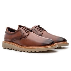 Sapato Loafer Tratorado Masculino Couro Ecológico ... - NOTORIAN'S SHOP