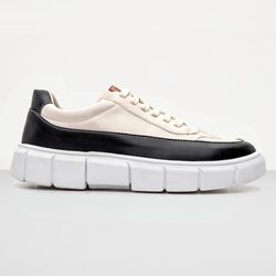 Tenis Oversized H.Boss Melburk Sneaker Masculino -... - Atria Shoes
