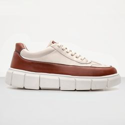 Tenis Oversized H.Boss Melburk Sneaker Masculino -... - Atria Shoes