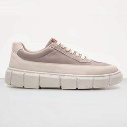 Tenis Oversized H.Boss Melburk Sneaker Masculino -... - Atria Shoes