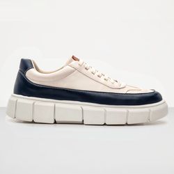 Tenis Oversized H.Boss Melburk Sneaker Masculino -... - Atria Shoes