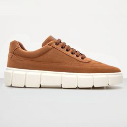 Tenis Oversized H.Boss Melburk Sneaker Masculino -... - Atria Shoes