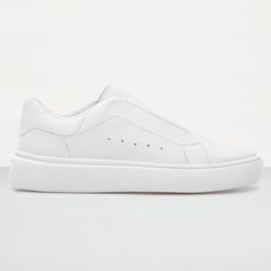 Tenis Masculino Casual Elástico Sneaker Oversize -... - Atria Shoes