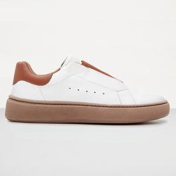 Tenis Masculino Casual Elástico Sneaker Oversize -... - Atria Shoes