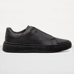 Tenis Masculino Casual Elástico Sneaker Oversize -... - Atria Shoes