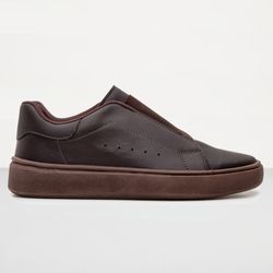 Tenis Masculino Casual Elástico Sneaker Oversize -... - Atria Shoes