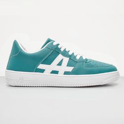 Tenis Masculino Estilo Skatista Casual Modelo Raze... - Atria Shoes