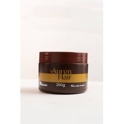 Máscara Capilar Auren Hair - 250g - 004 - AUREN HAIR