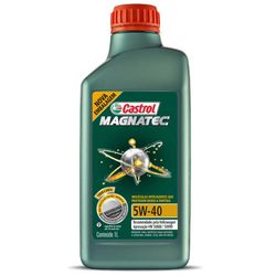 Óleo Motor 5w40 Castrol Magnatec (sintético) - 066... - Dominio Auto Peças 