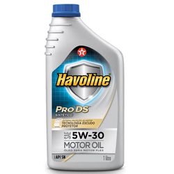 Óleo Motor 5w30 Havoline (sintético) - 07027 - Dominio Auto Peças 