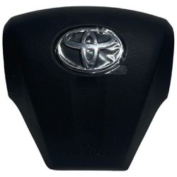Airbag do Volante Toyota Corolla com Buzina ano 20... - AUTOPECASBWA