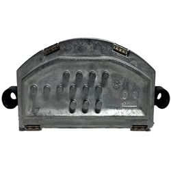 Modulo Controle Motor Do Ventilador Volvo XC90 201... - AUTOPECASBWA