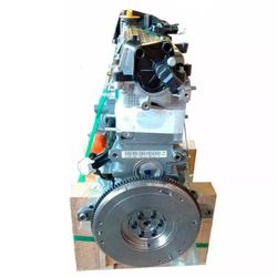 Motor Completo Fiat Strada Fase 4 2013/...Original... - AUTOPECASBWA