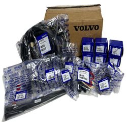 Sensor de Estacionamento Volvo S60 V60 2011 a 2018... - AUTOPECASBWA