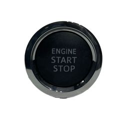 Botão De Ignição Start Stop Toyota 4RUNNER C-HR Ca... - AUTOPECASBWA