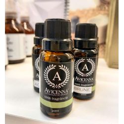 Essência Pura 20ml - Para difusor de tomada ou Umi... - AVICENNA AROMAS