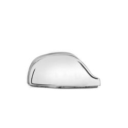 Aplique de Retrovisor Amarok 2010 a 2019 Direito C... - Avenida Acessorios