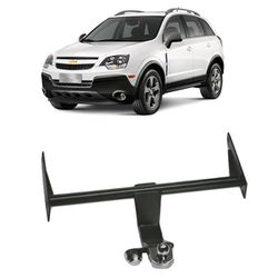 Engate Reforçado Chevrolet Captiva 2004 a 2016 700... - Avenida Acessorios