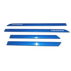 Kit Friso Lateral Amarok 2010 a 2020 Cabine Dupla ... - Avenida Acessorios