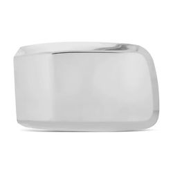 Aplique Retrovisor Gol Parati Saveiro 1988 a 1994 ... - Avenida Acessorios