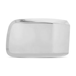 Aplique Retrovisor Gol Parati Saveiro 1988 a 1994 ... - Avenida Acessorios