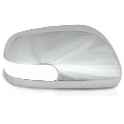Aplique Retrovisor Corolla 2008 a 2013 Direito com... - Avenida Acessorios