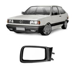 Retrovisor Gol Saveiro Parati Voyage 1988 a 1996 E... - Avenida Acessorios