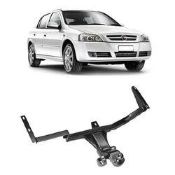 Engate Leve Astra Sport com Spoiler Todos 400 Kg M... - Avenida Acessorios