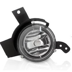 FAROL AUX. ECOSPORT 2008/ ESQ. (ZEENE) - Avenida Acessorios