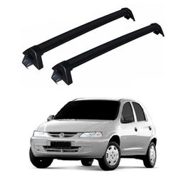 Rack Corsa 1994 a 2012 Celta 2000 a 2015 e Prisma ... - Avenida Acessorios