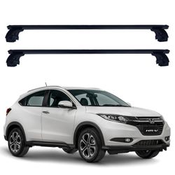 Rack de Teto Eqthor Honda HRV 2015 a 2018 Eqmax - Avenida Acessorios