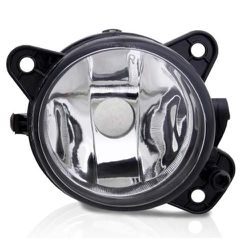 Farol de Milha Gol Voyage G5 2008 a 2012 Saveiro G... - Avenida Acessorios