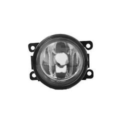 Farol Milha Auxiliar Peugeot 307 2006 a 2011 Citro... - Avenida Acessorios